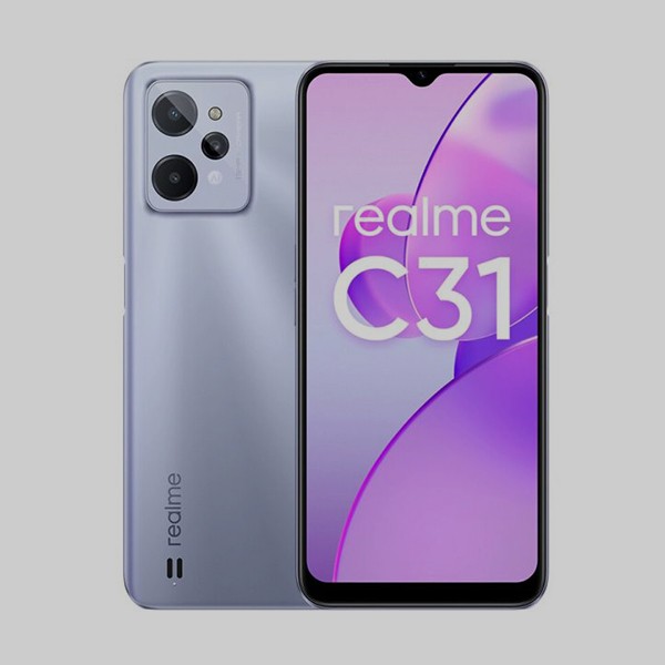 Realme C31 Micro Wire Pt