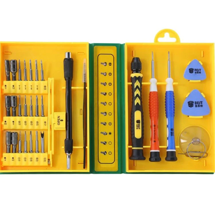 Kit de herramientas de reparación BST-8920