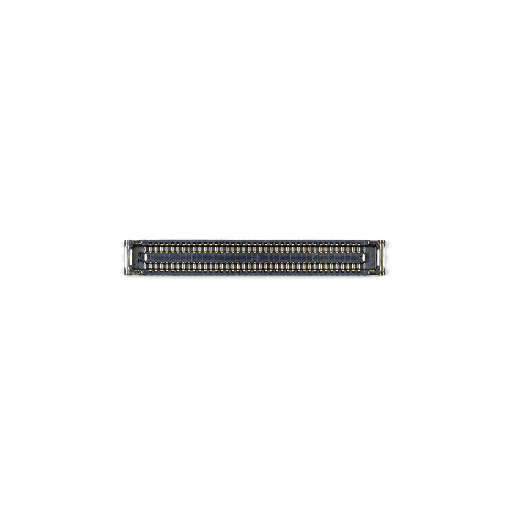 Conector LCD Galaxy A30s A40 A41 A51 A70 78 Pin