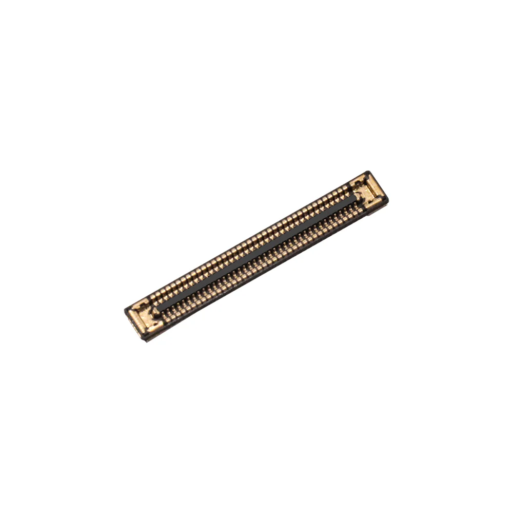 Conector LCD Galaxy A12 A22 A32 A52 78 Pin