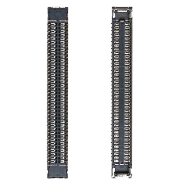 Conector LCD Galaxy A30s A40 A41 A51 A70 78 Pin