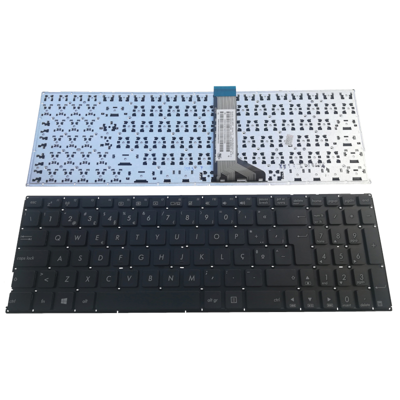 Teclado Asus F553 K553 X553 X554 X555