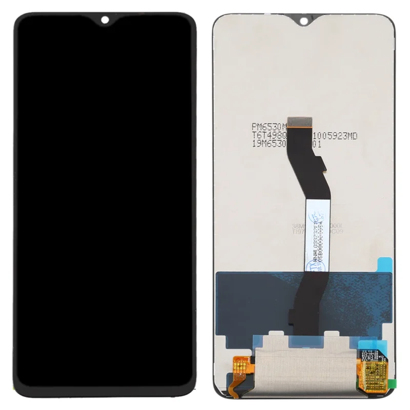 Xiaomi Redmi Note 8 Pro Pantalla LCD y táctil