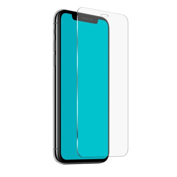 Película de vidrio templado para iPhone 11 y XR