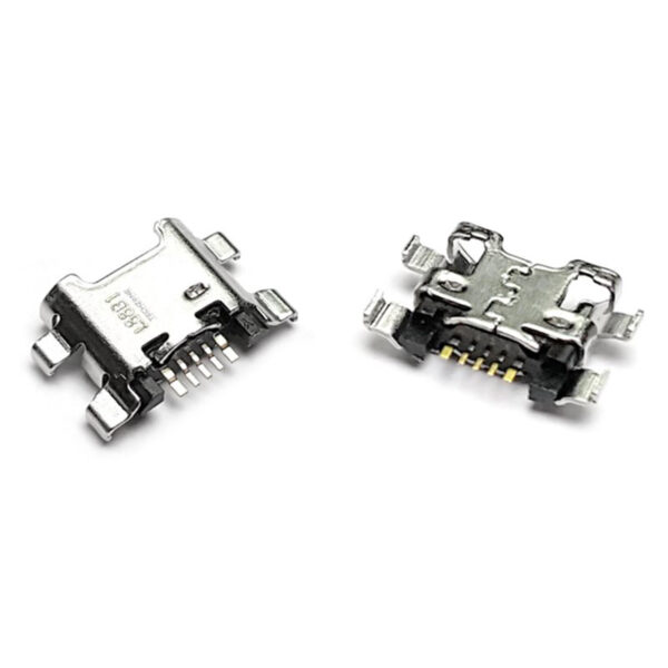 Conector Carga Mate 10 Lite P Smart Y6 Y6s Y7 Y9