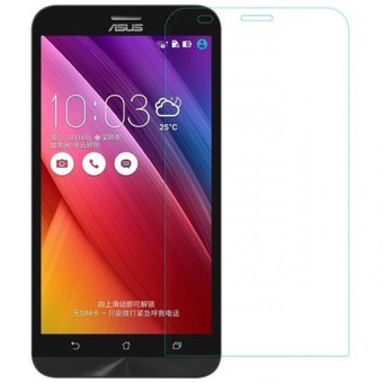 Asus ZenFone 2 Laser ZD550KL Película de vidrio templado