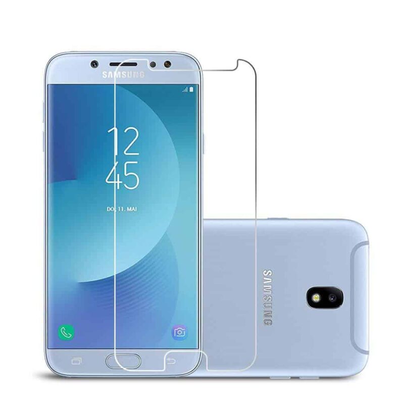 Samsung Galaxy J7 2017 J730 Película de vidrio templado