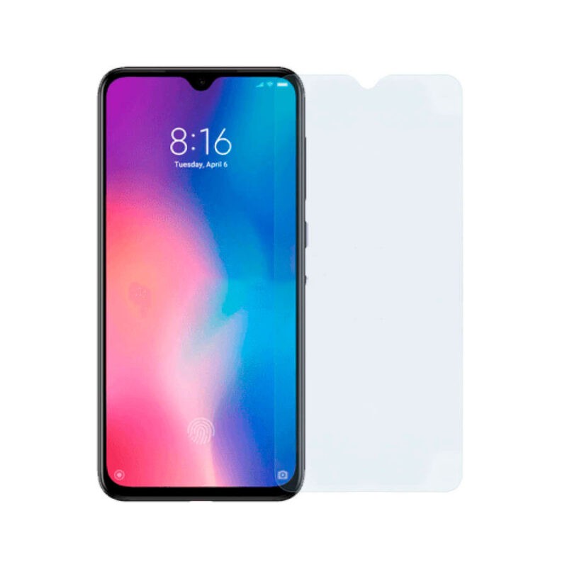 Xiaomi Mi 9SE Película de vidrio templado