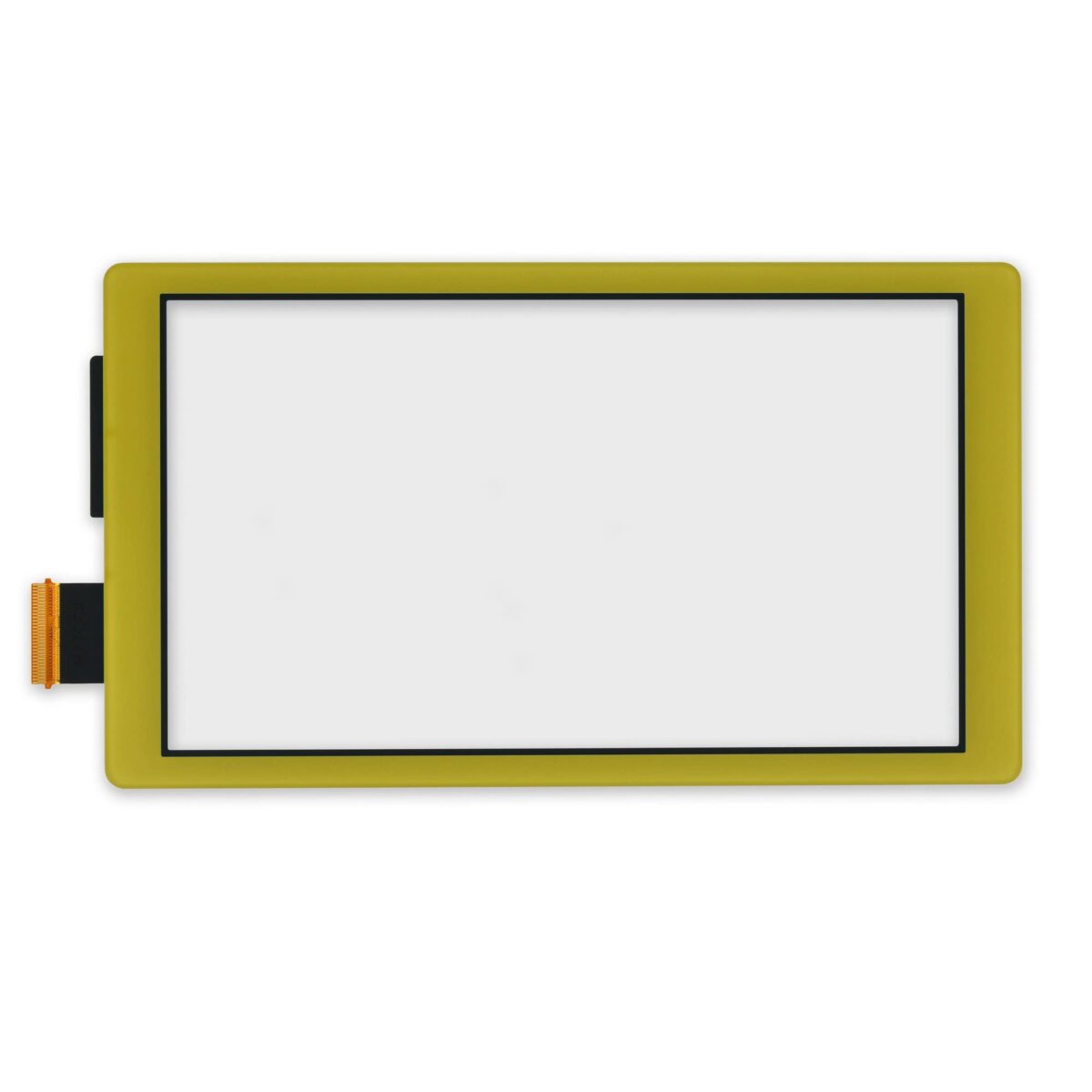 Nintendo Switch Lite Touch Glass Amarillo