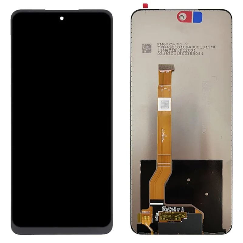 Realme C55 Pantalla LCD y táctil