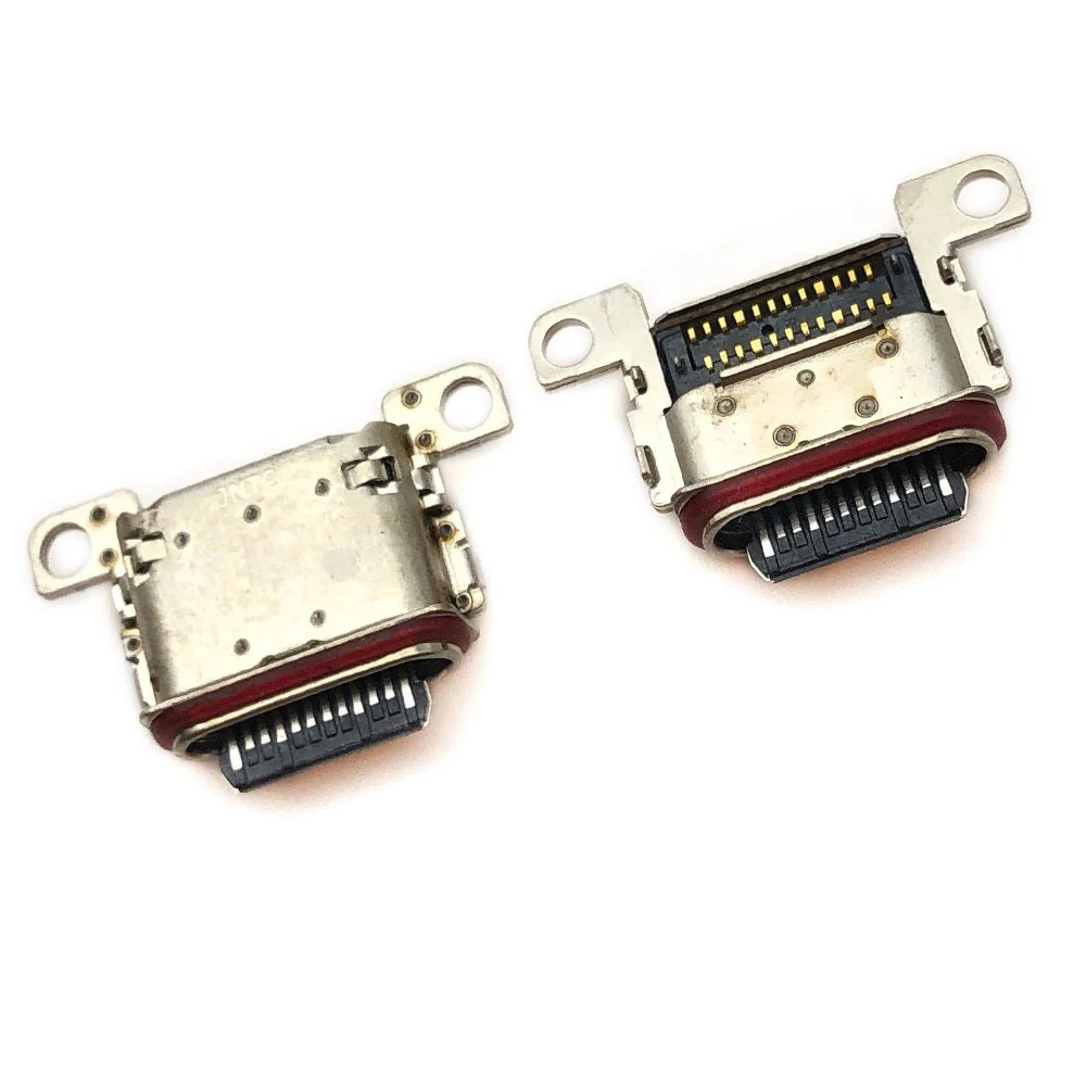 Conector de carga Samsung S21 S22 Serie S23 FE