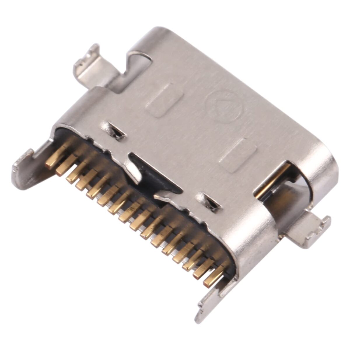 Conector Carga Nokia C32 G11 Motorola E40 A22 A04