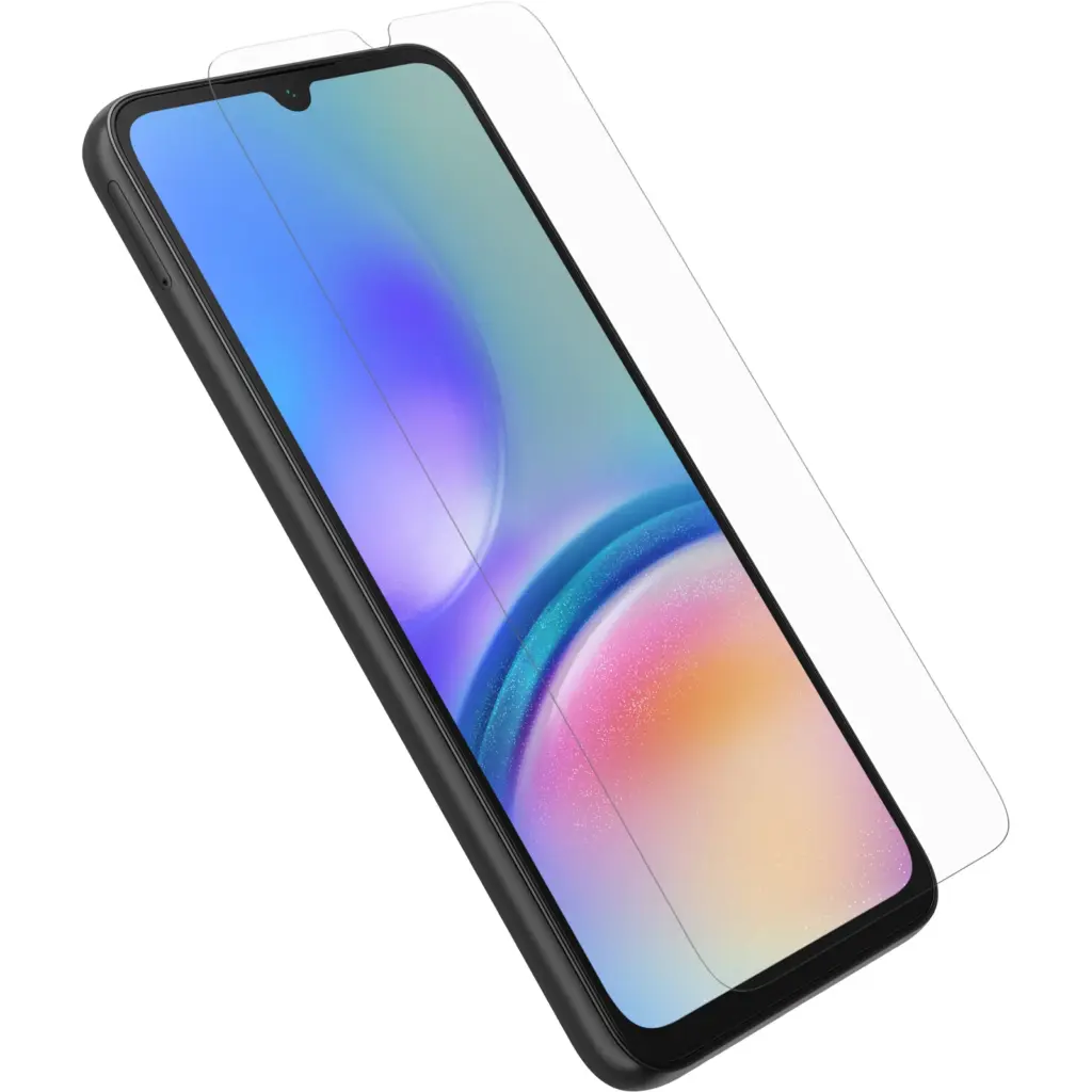 Película de vidrio templado Samsung Galaxy A05 A05S