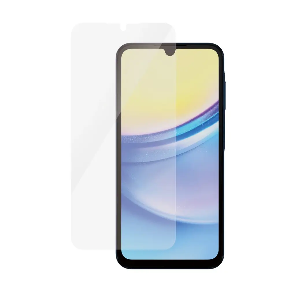 Película de vidrio templado Samsung Galaxy A16