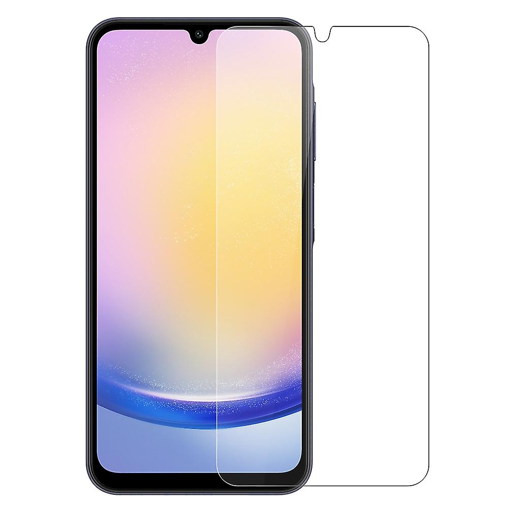 Película de Vidrio Templado Samsung Galaxy A25 5G