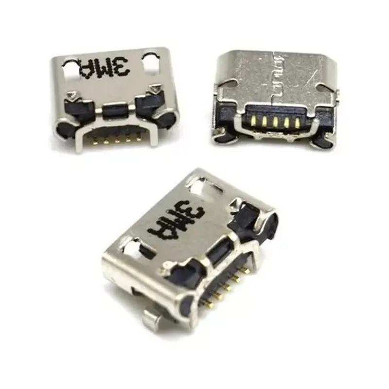 Conector de carga JBL Flip 4