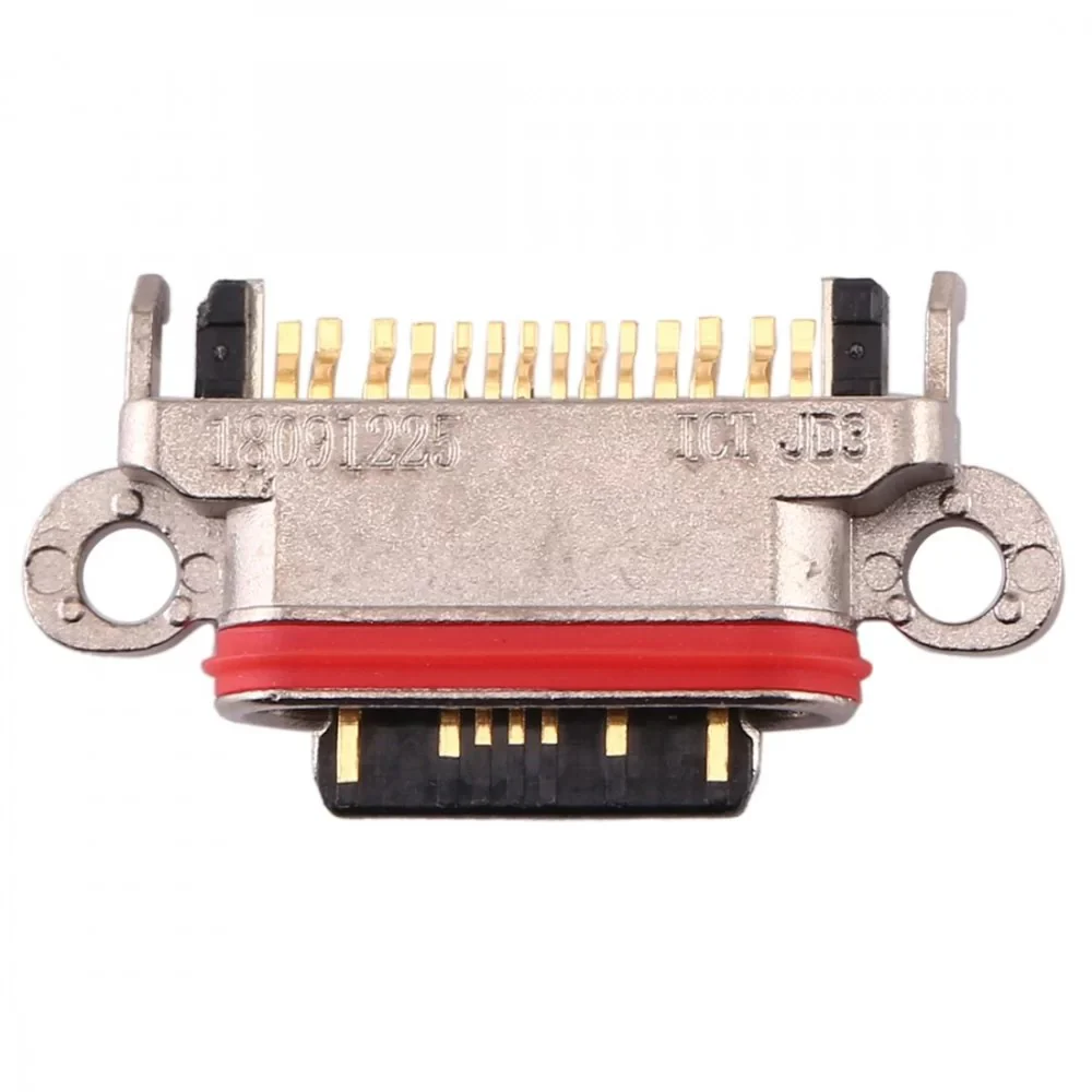 Conector de carga Oppo Reno 2 3 4 A91 A92s