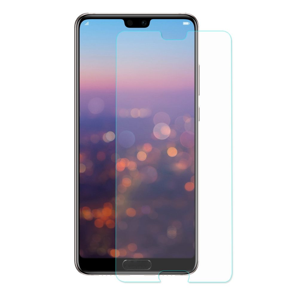 Película de vidrio templado Huawei P20 Pro