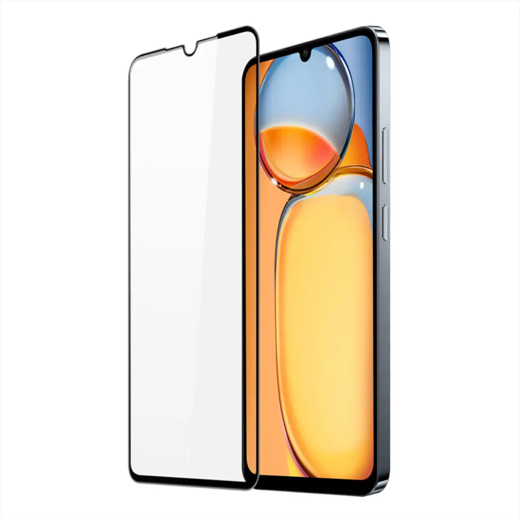 Película de vidrio templado Xiaomi Redmi A3 Poco C61