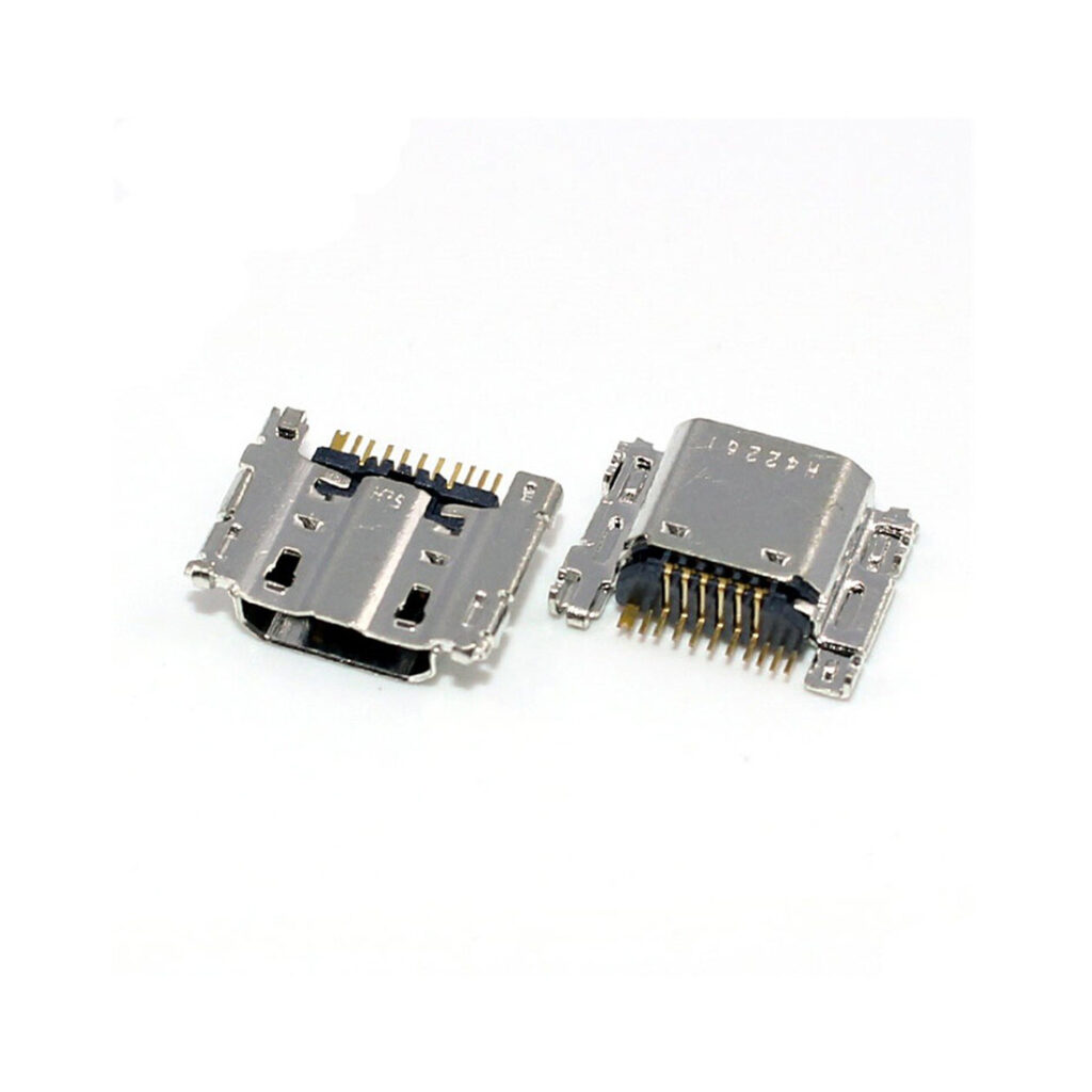 Conector Carga Samsung T530 T535