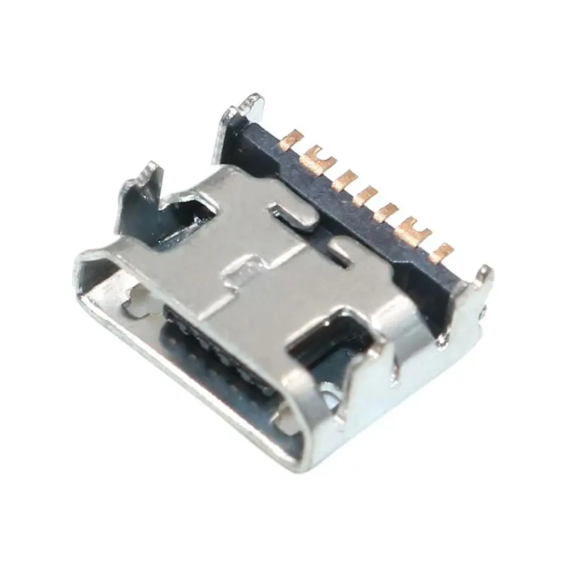 Conector Carga Samsung J1 T550 T555