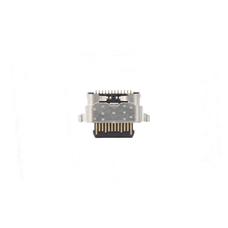 Conector de carga TCL 10 20 Pro