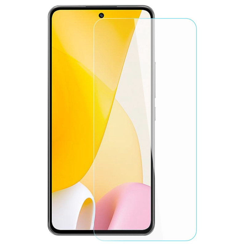 Película de vidrio templado Xiaomi 12 Lite