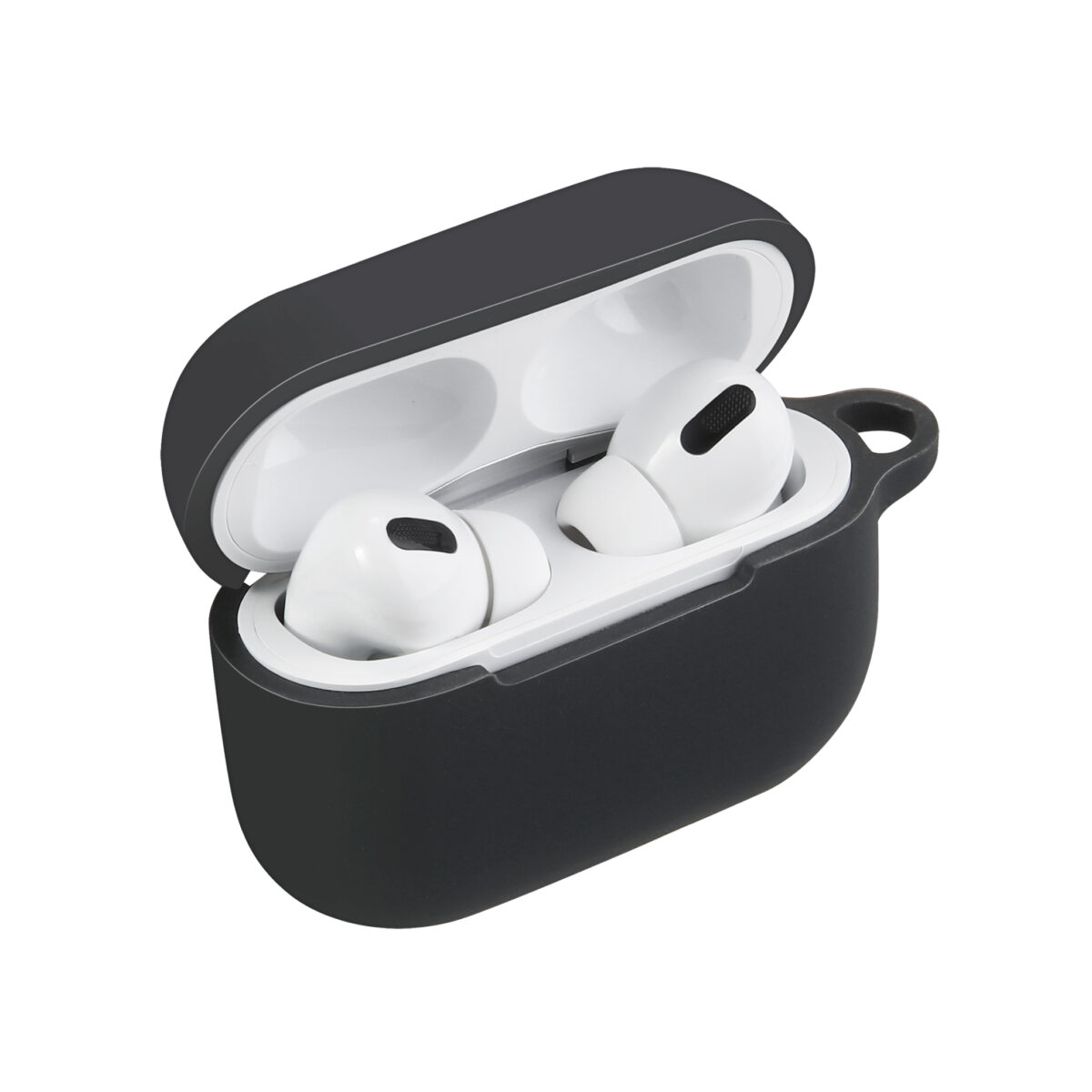 CAS AIRPODS PR BLK5