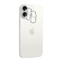 Película de Vidro Câmara Traseira iPhone 16 16 Plus