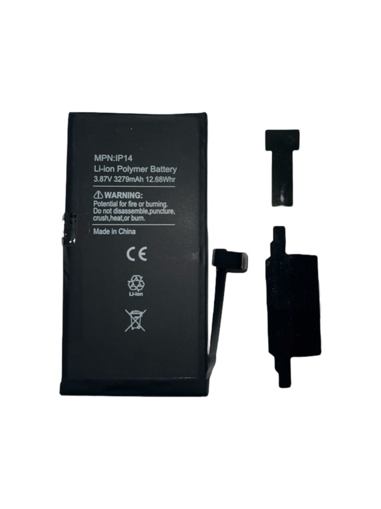 Bateria iPhone 14 3279mAh Tag-On