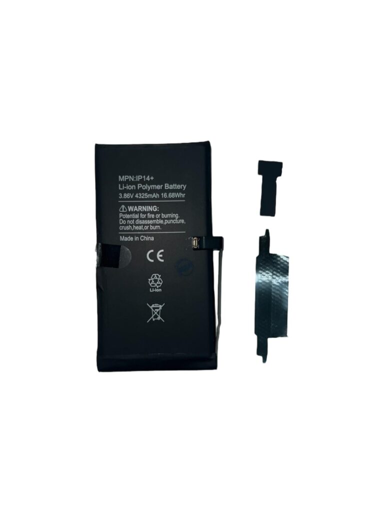 Bateria iPhone 14 Plus 4325mAh Tag On