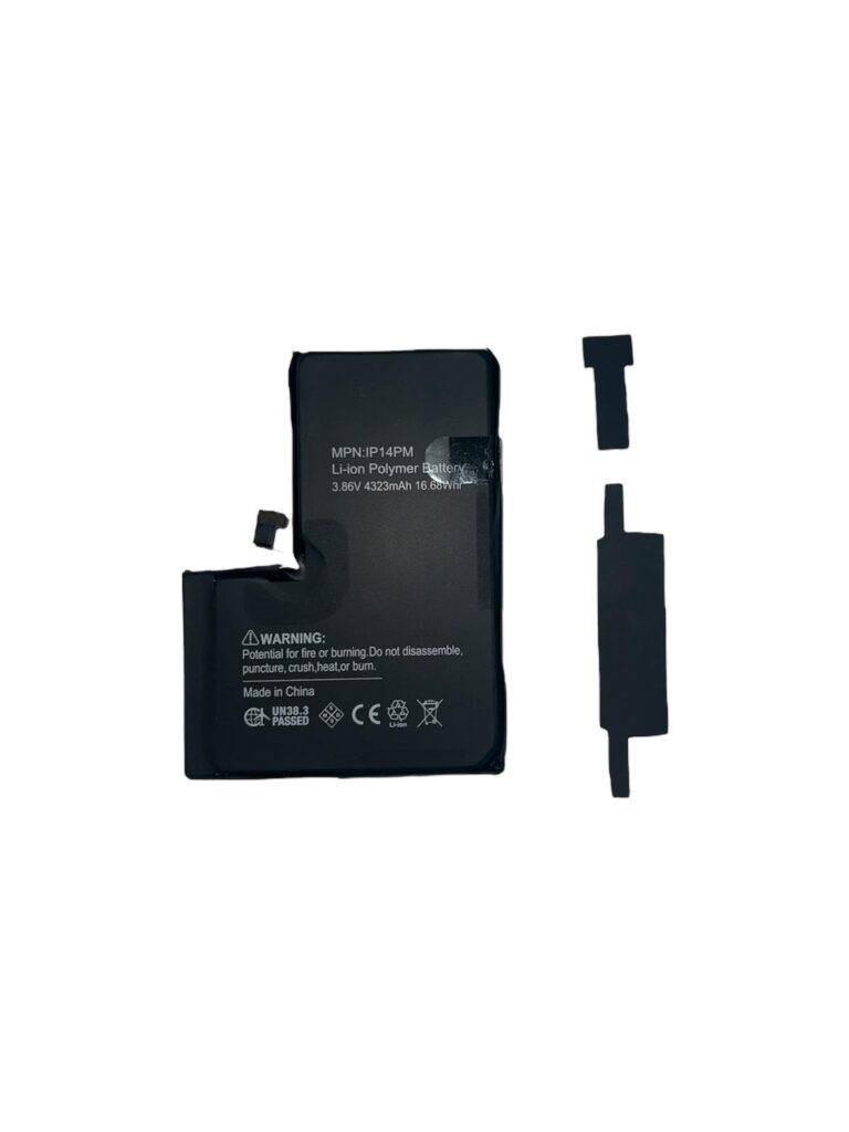 Bateria iPhone 14 Pro Max 4323mAh Tag On