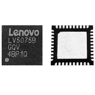 PMIC Lenovo LV5075BGQV LV5075B