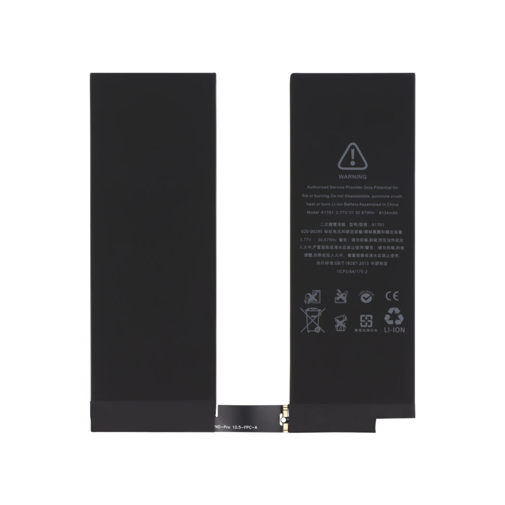 Bateria iPad Pro 105 A1798 8134mAh