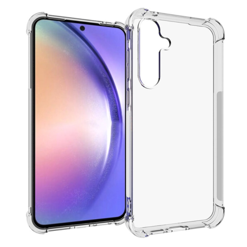 Capa Transparente Samsung Galaxy A55 5G