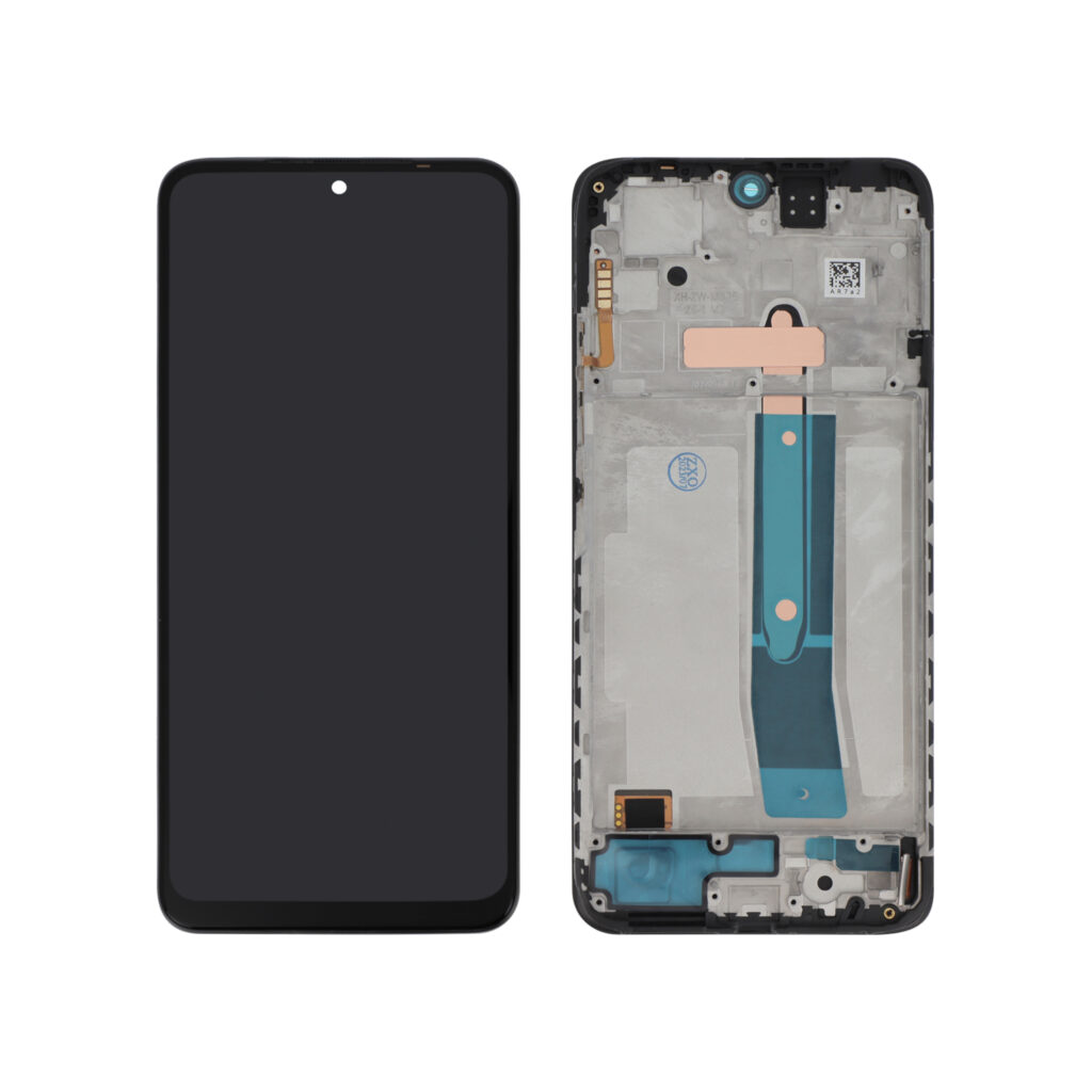 Xiaomi Redmi Note 11S Display Touch e Frame TFT 1